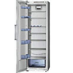 Bosch ClassiXX KSV36NW30G A++ Rated 355 Litres Capacity Fridge in White